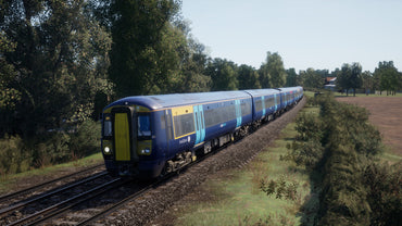 Train Sim World 2: Southeastern High Speed: London St Pancras - Faversham Route Add-On (DLC) (Steam)