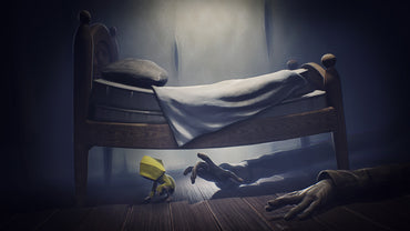 Little Nightmares - Secrets of The Maw PC