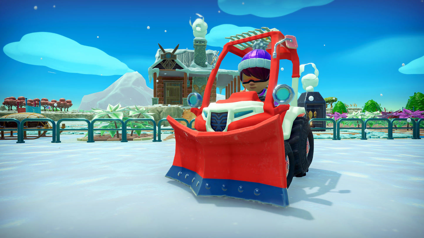 Farm Together - Polar Pack (DLC) (Steam)