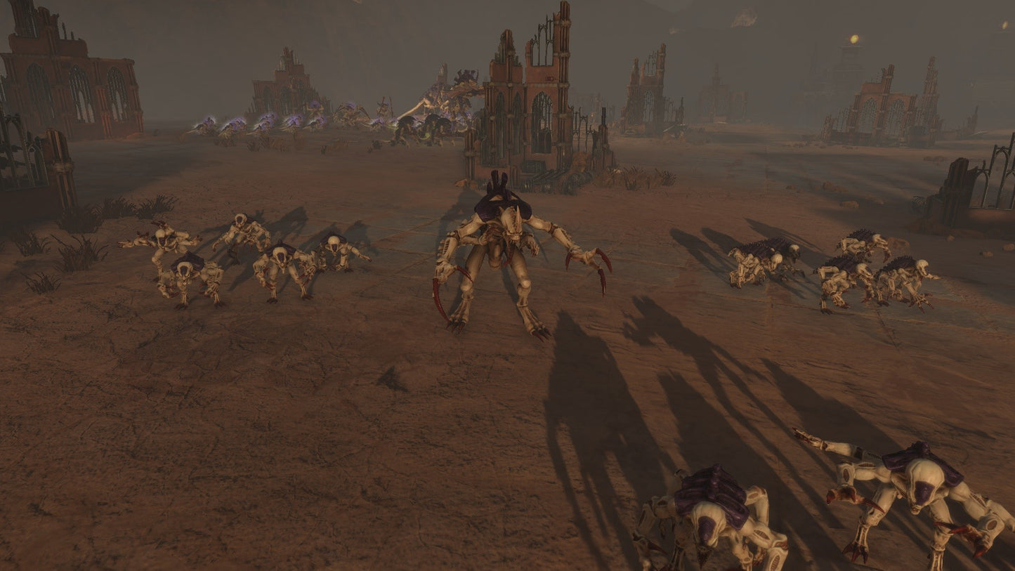 Warhammer 40,000: Battlesector - Tyranid Elites (Steam)