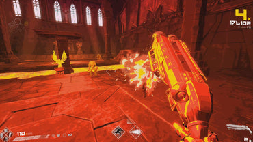 BPM: Bullets Per Minute (Steam) (EU)