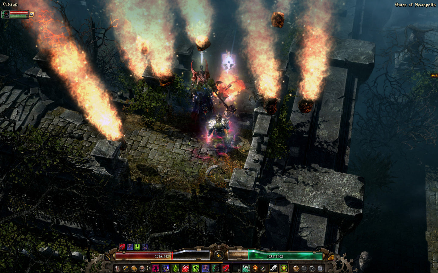 Grim Dawn (Steam)