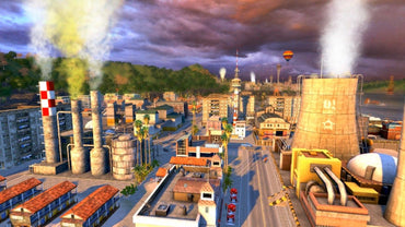 Tropico 4 Steam GLOBAL