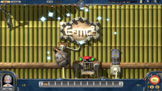 Crazy Machines 2 - Pirates (DLC)