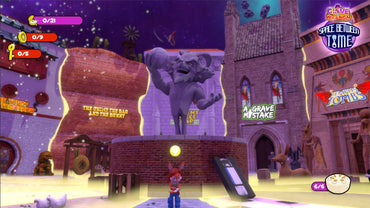 Clive 'N' Wrench (Steam)