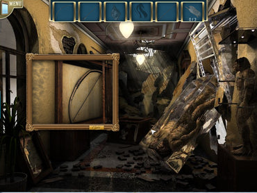 Escape The Museum (Steam)