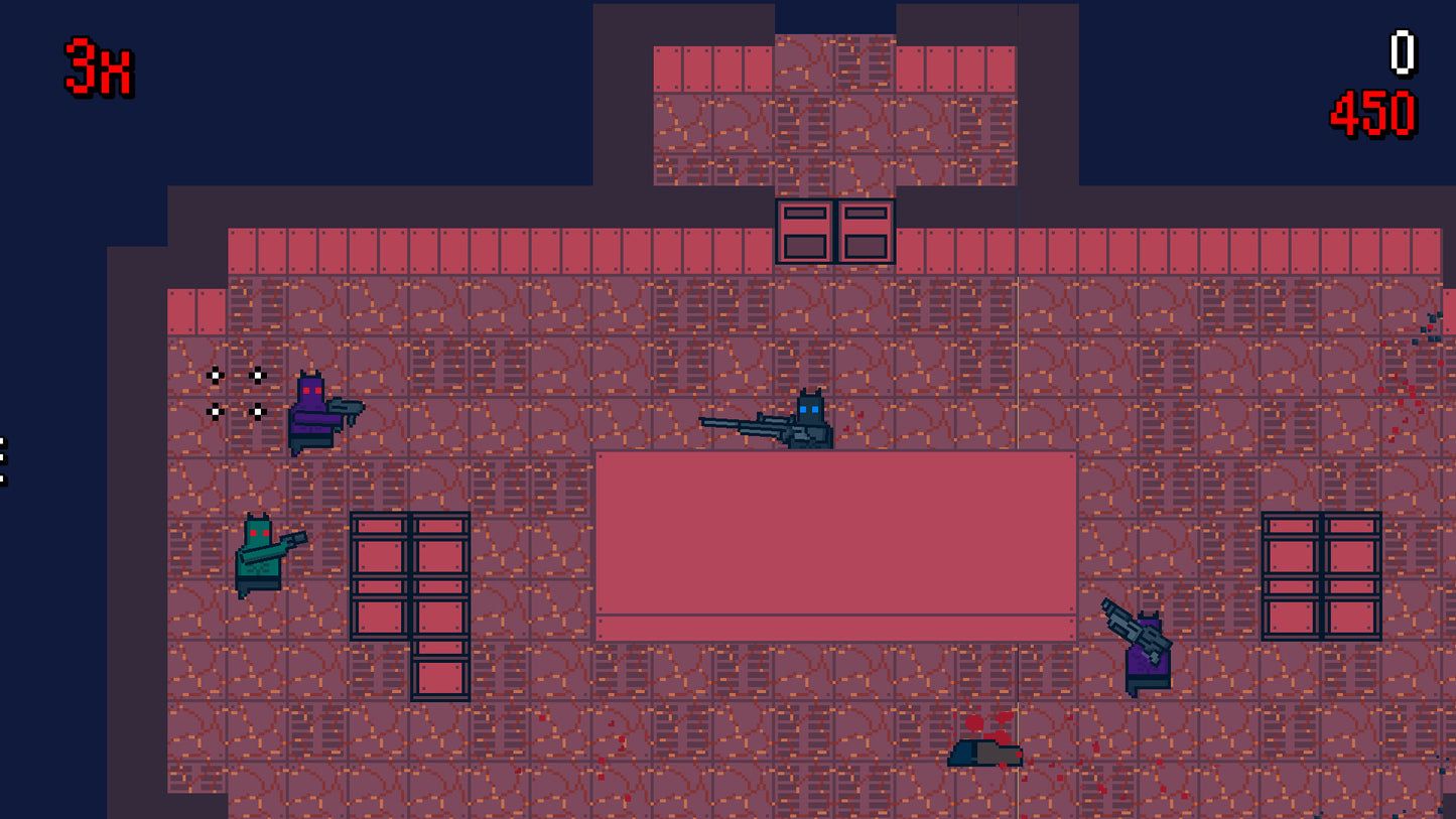 Huygens Principle (Steam)