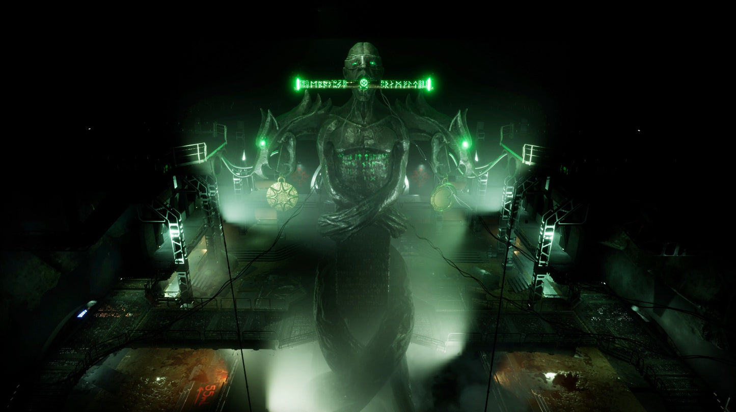 Apsulov: End of Gods - Steam - Key GLOBAL