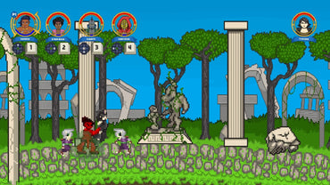 Rise of the Funkys (Steam)