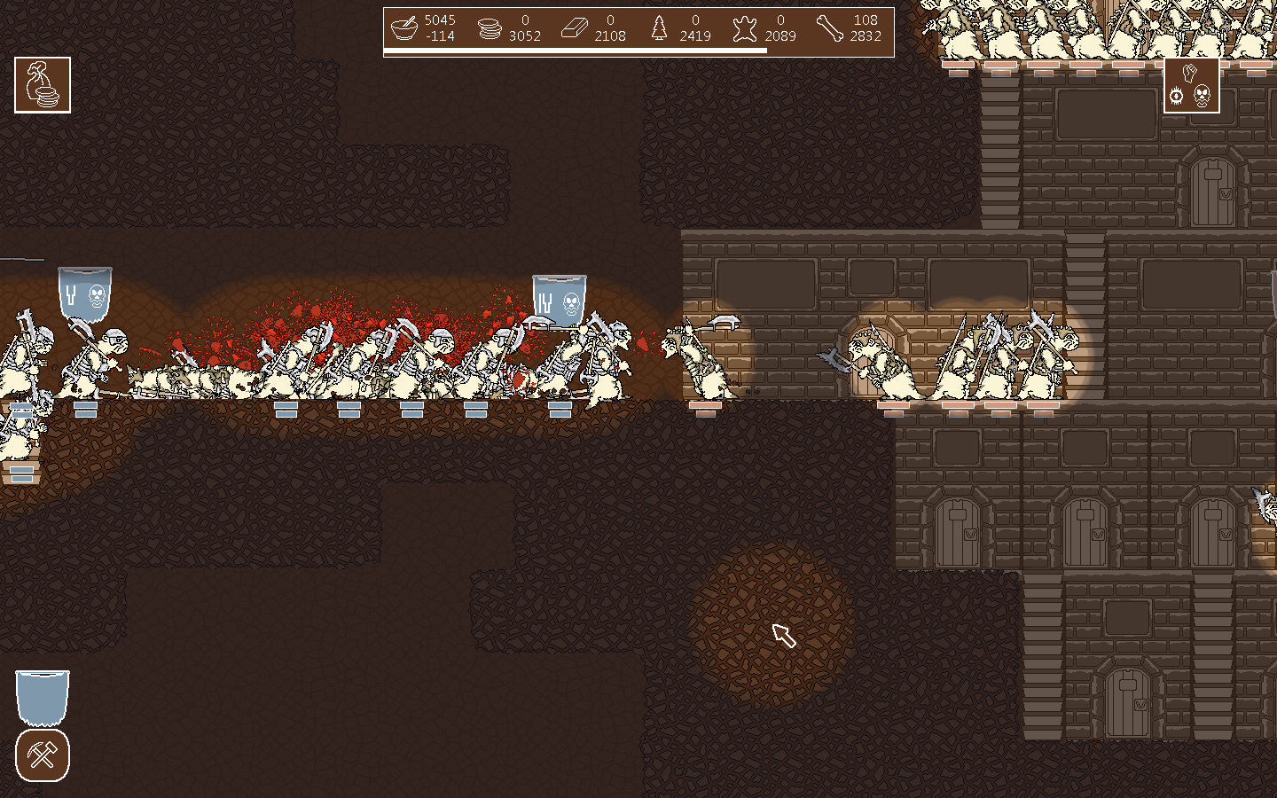 Kings Under The Hill