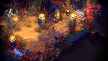 Battle Chasers: Nightwar (EU)