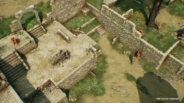 Crown Wars: The Black Prince (Steam)