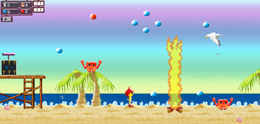 Kabitis Steam Key GLOBAL