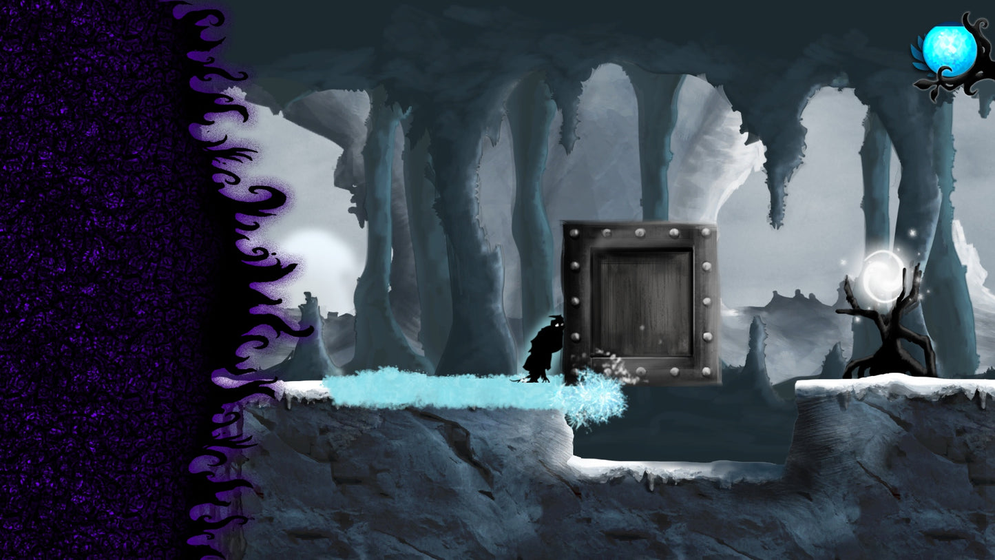Nihilumbra (EU)