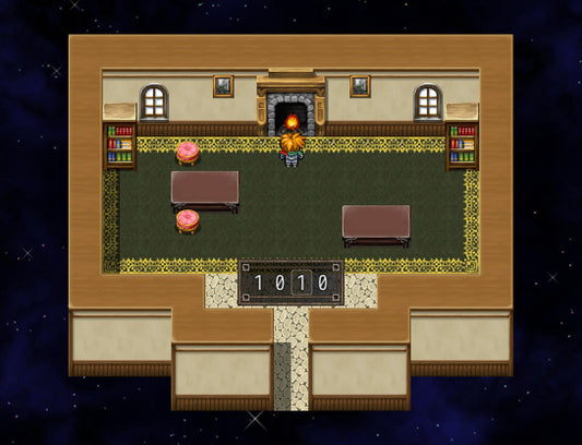 Hero and Daughter+ (Steam)