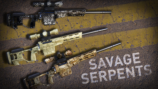 Sniper Ghost Warrior Contracts 2 - Savage Serpents Skin Pack (DLC) (Steam)