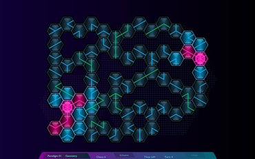 Hexoscope Steam Key GLOBAL