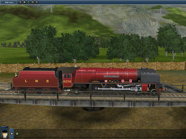 Trainz Simulator - The Duchess (DLC)