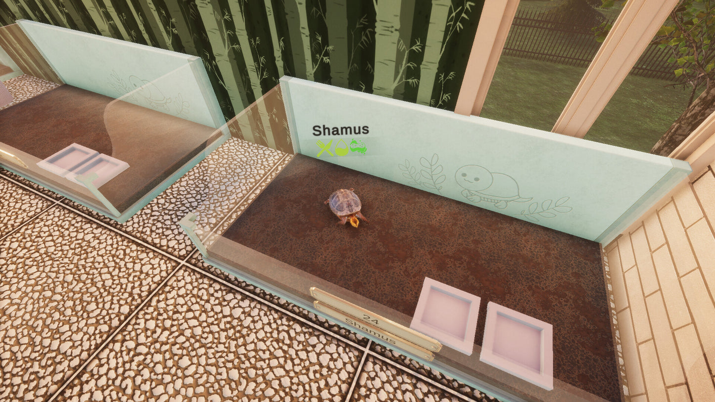 Pets Hotel (Steam)