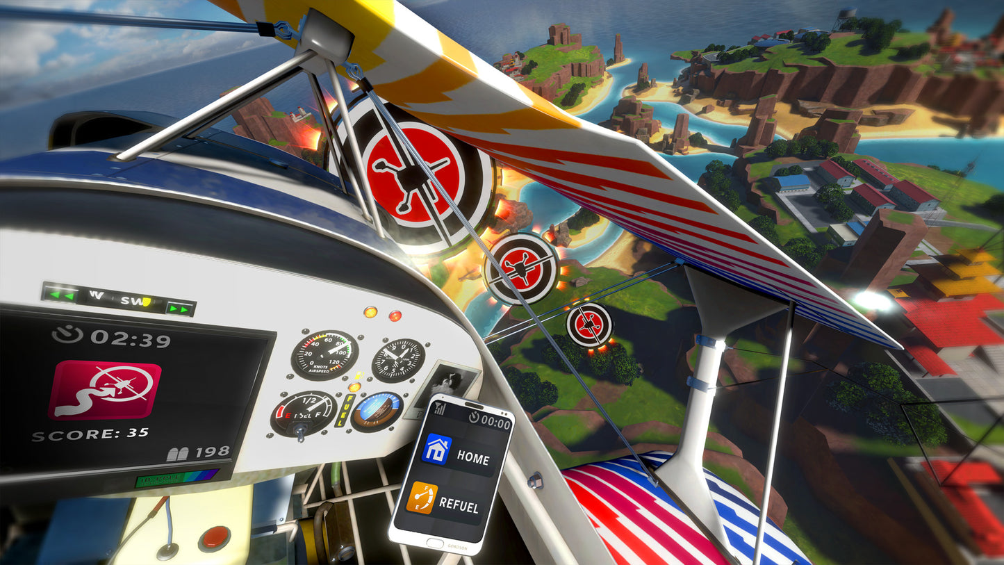 Ultrawings (Steam)