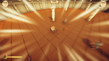 Shield Impact Steam Key GLOBAL