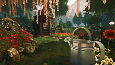 Garden Life: A Cozy Simulator (Steam)