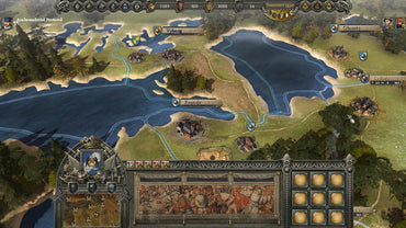 Reign: Conflict of Nations (Steam)