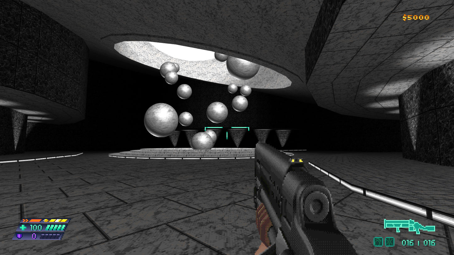 Beyond Sunset (Steam)