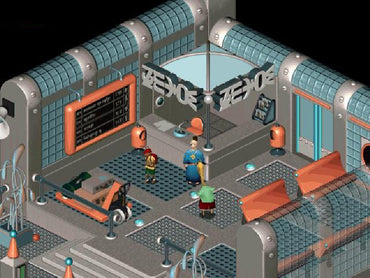 Little Big Adventure 2 Steam Key GLOBAL