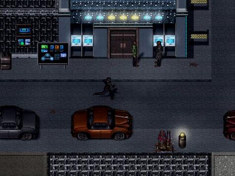 Mercury: Cascade into Madness Steam CD Key