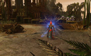 Warhammer 40,000: Dawn of War II: Retribution - Farseer Wargear (DLC)