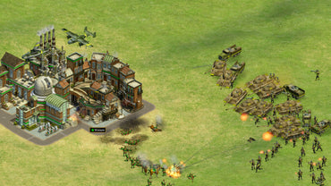 Rise of Nations (Extended Edition)