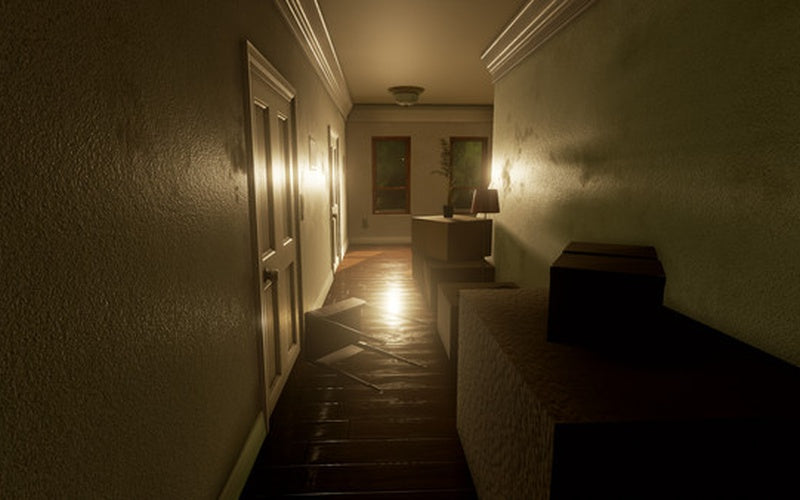 Joana's Life Steam Key GLOBAL