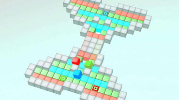 GooCubelets Steam CD Key