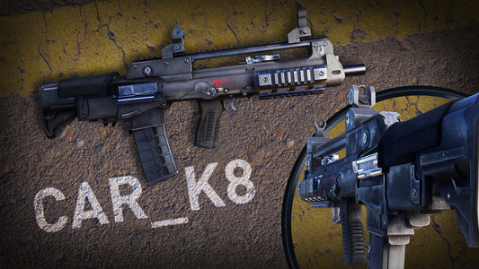 Sniper Ghost Warrior Contracts 2 - Crossbow Carnage Weapons Pack (DLC) (Steam)