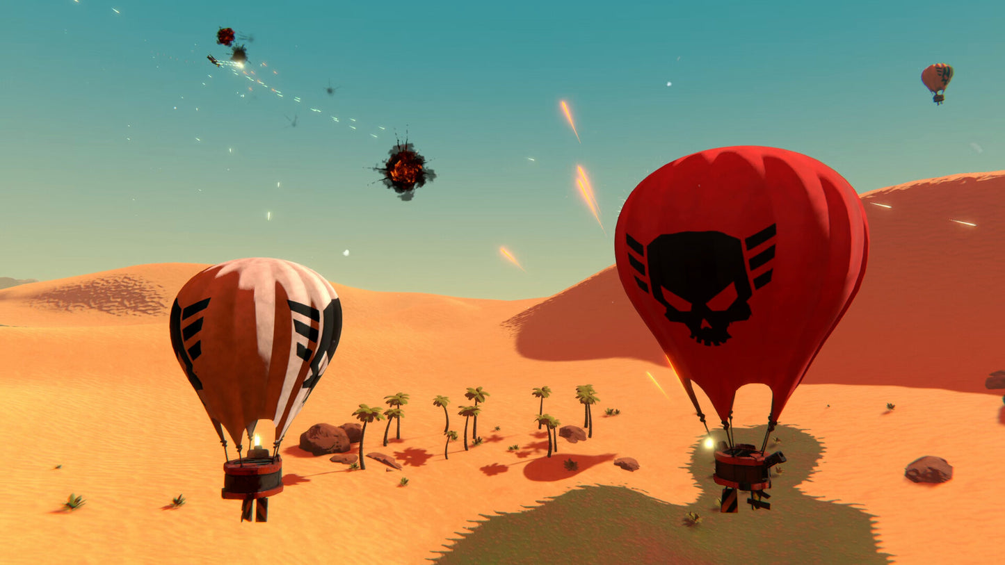 Trailmakers: Airborne Expansion (Steam)