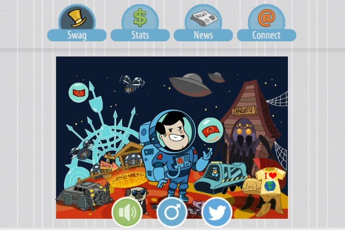 AdVenture Capitalist - Savvy Investor Bundle