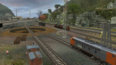 Trainz Simulator: Murchison 2