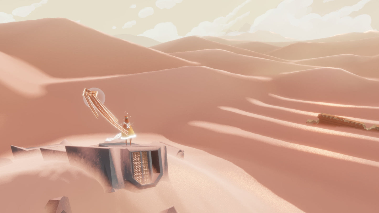 Journey (Steam)