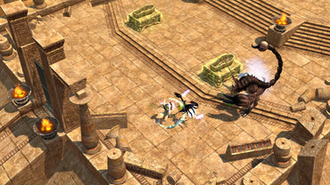 Titan Quest (Anniversary Edition) (Steam)
