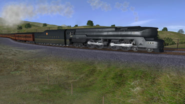 Trainz Simulator 12 - PRRT1 (DLC)