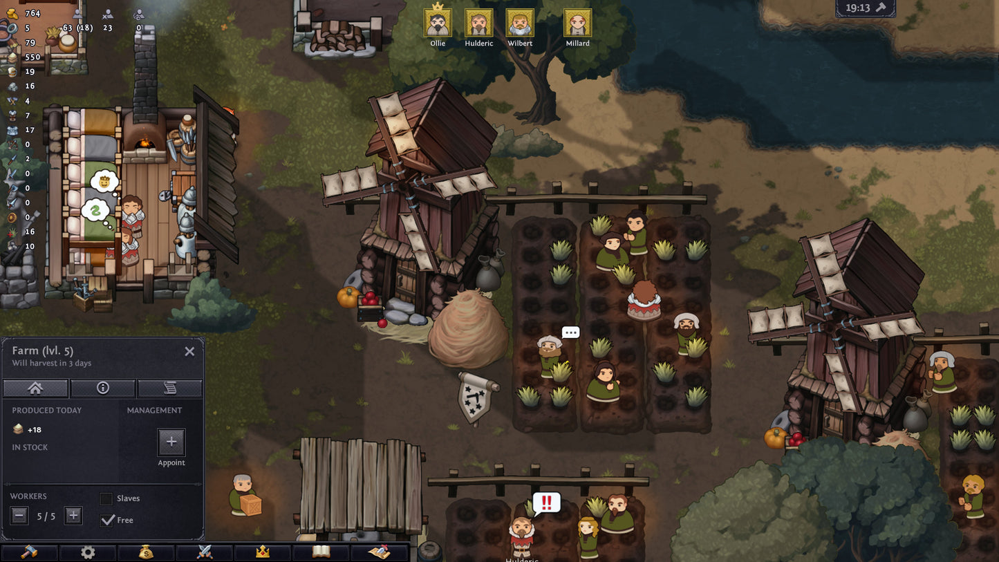 Norland (Steam) (EU)