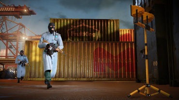 HITMAN 2 - Expansion Pass