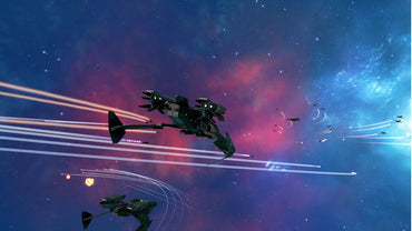 Saga of the Void: Admirals Steam CD Key