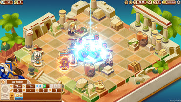 Warriors of the Nile