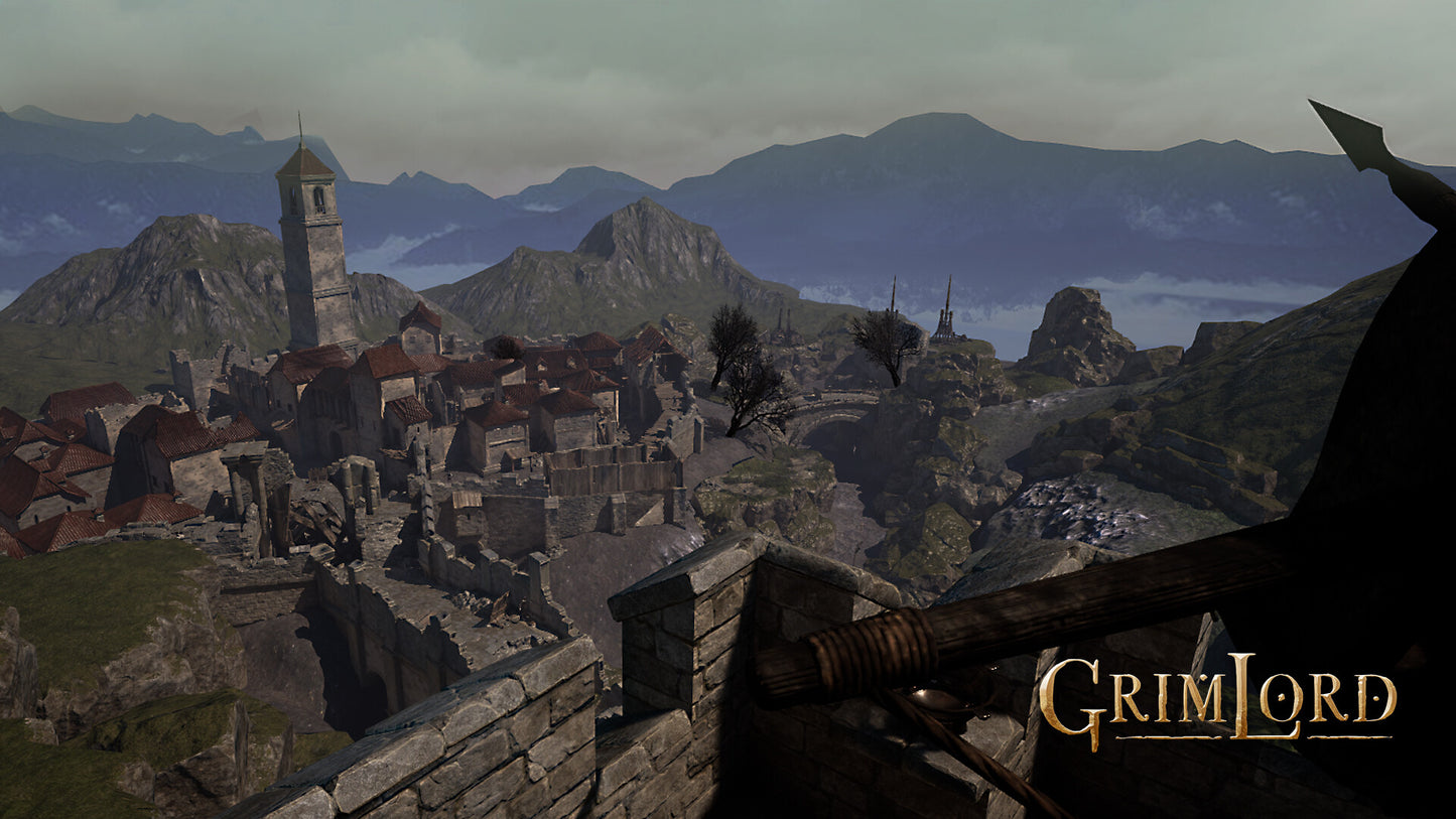 Grimlord (Steam)
