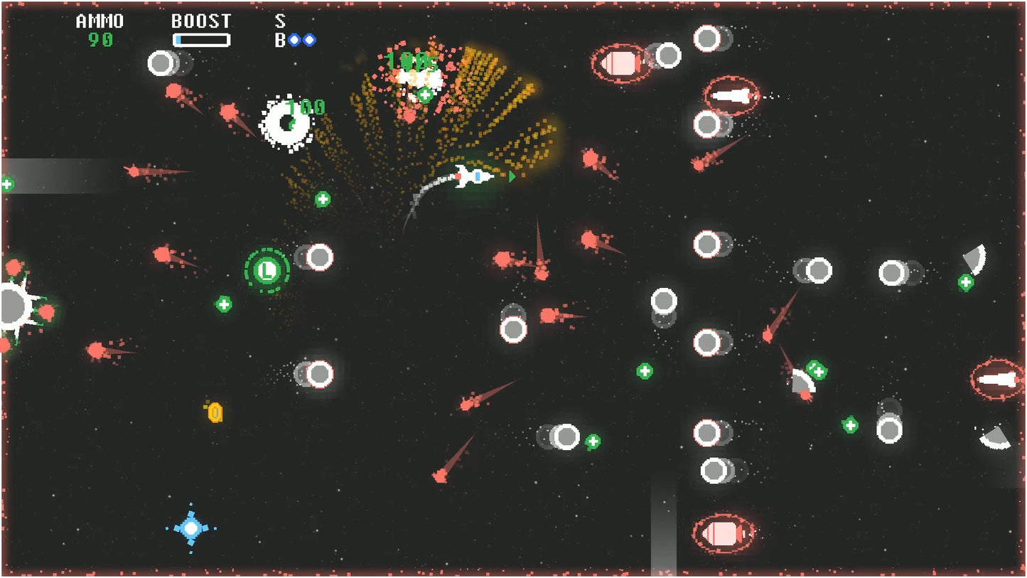 Bit Blaster XL (Steam)