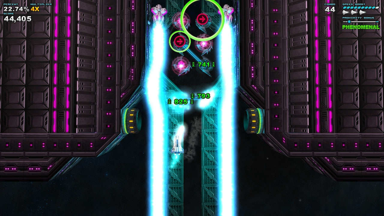 Rhythm Destruction Steam Key GLOBAL