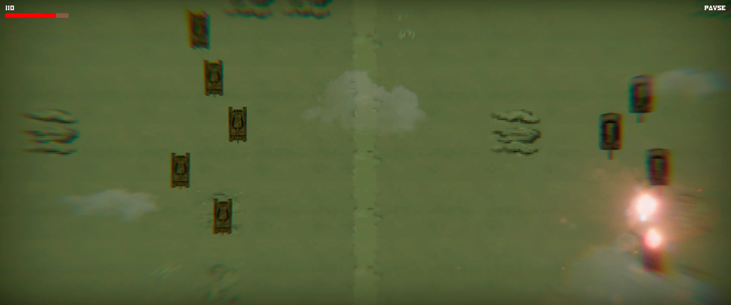 POBEDA (Steam)