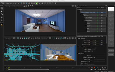 RaySupreme 3D Steam CD Key
